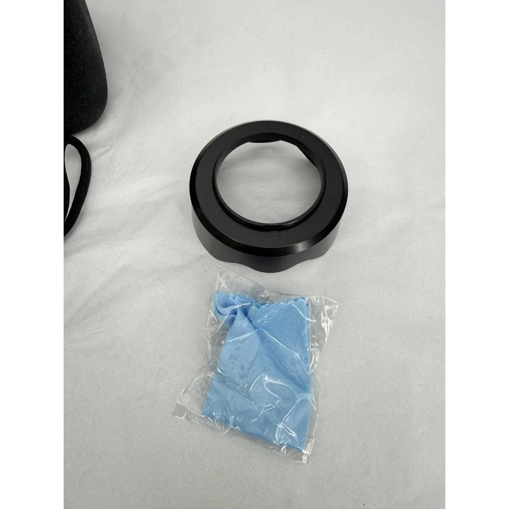 Unbranded digital camera